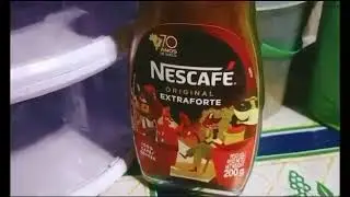 NESCAFE COMMERCIAL by Kienz Michael Repil
