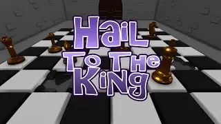 Hail To The King Official Trailer by Almighty Games