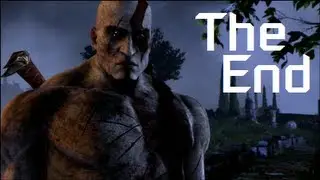 God Of War Ascension Walkthrough [Part 29] - KRATOS CRIES!? / THE END!!