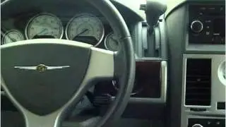 2010 Chrysler Town & Country Used Cars Waite Park MN