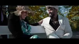 SONU & JEWEL PRE-WEDDING SHOOT |  Karlsruhe Germany | Milan Italy | Ninety One Production |