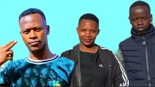 CHUNGA FAMILIA YAKO!!; PKORIO BAZUU FIXING VICKY BRILLIANCE Break up LIKE NEVER BEFORE