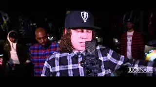 JUGRNAUT PRPL LABEL CYPHER (SP15)