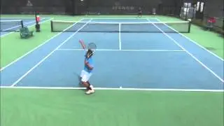 AJ Garcia vs Caleb Rightmer - Part 1