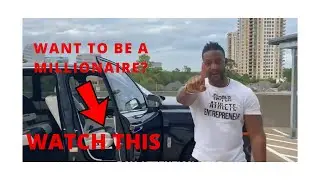 Want to Be A Millionaire🏦? - Watch this Wesley Billionaire Virgin