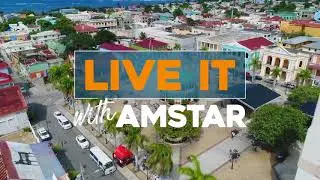 Puerto Plata City Tour | Apple Vacations + Amstar&reg;
