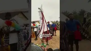 Name? #igbo #viral #africa #festival #dance #masquerade #video #igboamaka #fyp #shorts #nigeria