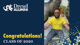Drexel University 20 for '20