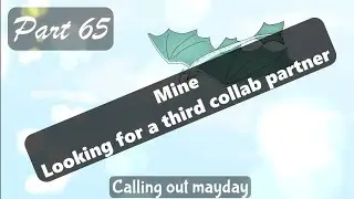 #Darkstar_TheFatRat_anything_Map part 65 Coball with @DarkstarTheBackgroundCharacter 