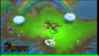 D3 Whimshire