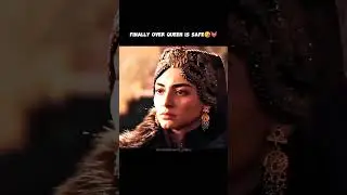 😱SHE SLAYED⚔️AND DEVOURED💅BALA HATUN😎 FIGHTING STYLE🔥#balahatun#slayed#fight#ozgetorer#sultan#shorts