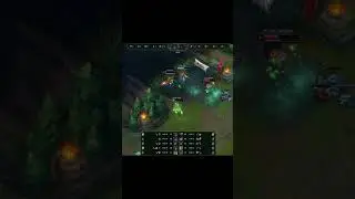 CFOA Mid fight  #pcs #leagueoflegends #gaming #CFOA #esportsgaming #psga #pcl