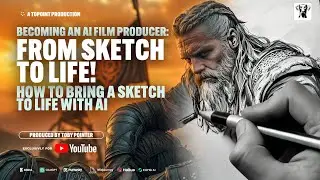 From Sketch to Life! How to Animate Drawings with AI