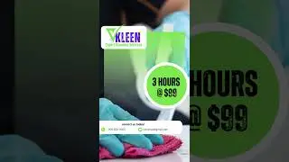 Professional and Affordable Cleaning Services &ndash; Your Clean Home Awaits!