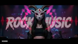 🎧ROCK MUSIC MUSIC🎧 FOR GAMES, GYM 2026🎧