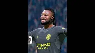 🤯LEAKED JERSEY MAN CITY SEASON 26/27 #fc26 #fc27 #fifa