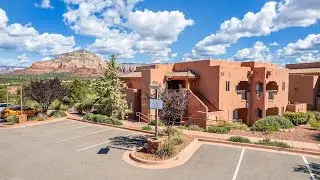 Hilton Vacation Club Sedona Summit | Sedona | Hotel Review🏠