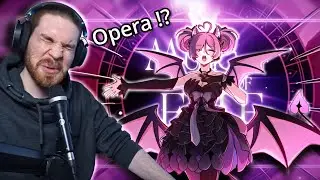 IRONMOUSE | Music Box of Fate FIRST TIME REACTION