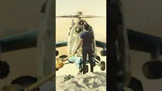 Recreating Hanuman movie scene #3danimation #blender #vfx #short #ytshortsindia