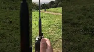 QSO on GB3FN using Motorola GP344 with Diamond SRH771
