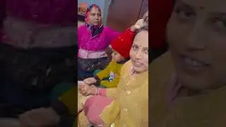 कसार बांध रहे है#shortvideo #shorts