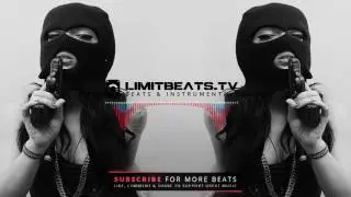 Hard Gangsta Trap Beat   Future  Southside Type Beat  Glock Prod DrewTaylor