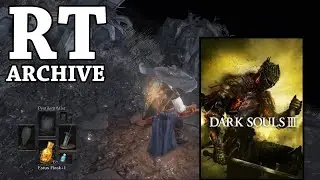 RTGame Streams: Dark Souls III [3]