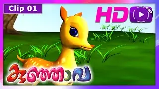 കുഞ്ഞാവ  Intro | Kunjava | Animation Movie | Kunjava Malayalam Kids | Kids Songs Malayalam   2025