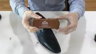 Smart Shoe Polish
