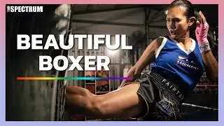 Beautiful Boxer