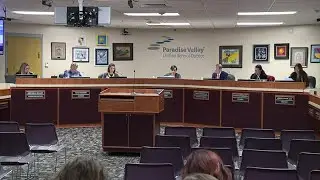 PVUSD superintendent faces termination after prior allegations are brought