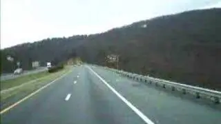 afton mountain