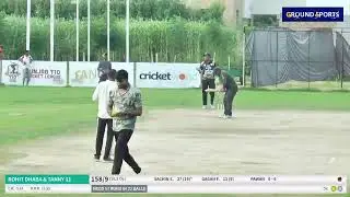 UC CRICKET CUP BATHINDA 2020