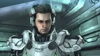 Vanquish Lt. Burns Boss [God Hard]