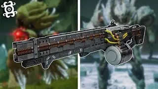 THUNDERLORD vs GARDEN OF SALVATION