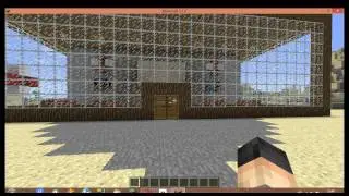 Let's Play Minecraft Welten 1.7.2 Part 1