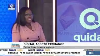 Quidax Receives SEC Provisional Licence