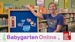 Babygarten Online