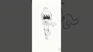 #desenho #anime #feminino #digital