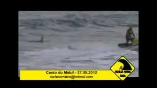 Canto do Maluf - 27.05.2012