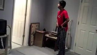 Real Life Friends Do Shit Episode 3
