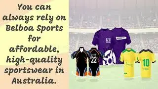 Custom Sports Uniform Australia | Custom Sports Uniforms Suppliers Australia
