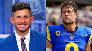 MVP debate: Stafford vs Maye - Who deserves the crown?