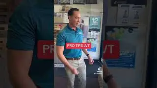 #protipslvt #professionalflootingtips #restauration #lvtflooring #installation #waterproofflooring