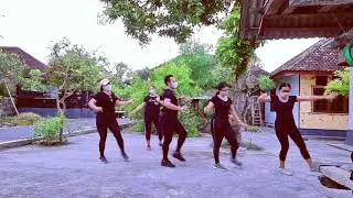 Es IMPOSIBLE ! || Linedance || Low Improver || Val Saari&nbsp;(CAN) - July 2021 || No tags, no restarts