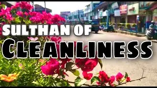 Cleanest City in Kerala | Sultan Bathery |വൃത്തിയുടെ സുൽത്താൻ| Bathery | Places in Wayanad | Wayanad