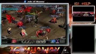 --JC-- MuAway