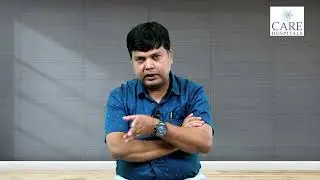 Spinal Fusion Surgery: Everything You Need to Know | Dr. Deepak Kumar Parida | CARE Hospitals