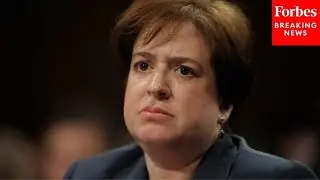 'Litigating This Case The Opposite Way': Elena Kagan Grills Lawyer On States Allowing Trans Athletes