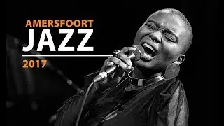 South African Laureates - Vuvuzela live @ Amersfoort Jazz